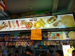-凝香园(渣菲大厦店)