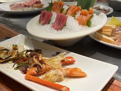 -大渔之观(安贞店)