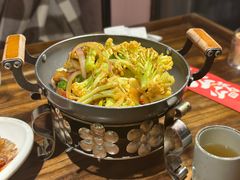 -鱼食饭稻·苏浙土菜17年老馆子(平江路店)