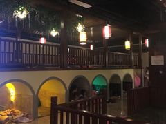 -万源汤泉韩式汗蒸