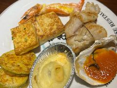 -松子料理(华威桥店)