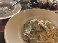 -安妮意大利餐厅(日坛店)
