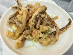 -陈根记大牌档