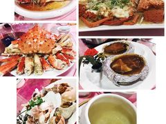 -老钱饭店(后渚港店)