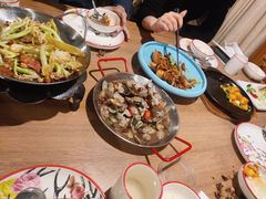 -新白鹿餐厅(城西银泰城店)