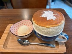 -芙蕾哥哥souffle