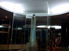 -彩虹云霄拜约克摩天塔