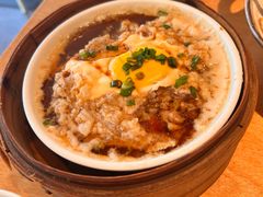 -麽麽家•爆炒牛肉饭(景瑞时光里店)