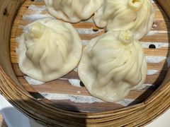 -翡翠拉面小笼包Crystal Jade(上海浦东国际机场T1店)