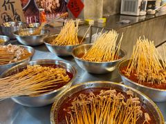 -嘉州鲜知味钵钵鸡(奎星楼店)