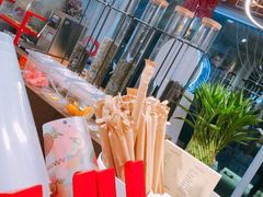 -九秋茶铺(三里屯店)