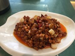 -成都驻京办餐厅(蜀都宾馆店)