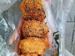 -泸溪河桃酥(秦淮夫子庙一店)