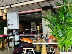 -恰餐厅及酒吧CHAR Bar & Grill(北京三里屯洲际店)