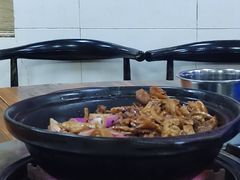 -陈记石山五香羊