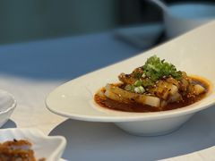 -尘香•传统川菜(创汇首座店)