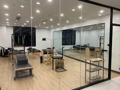 -Another Key健身(紫金店)