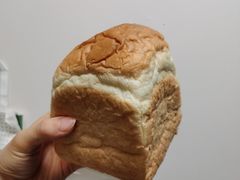 梦之力豆乳吐司-tuan woodfire kitchen(锦绣坊店)
