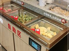 -大丰收李家(闽侯正荣财富中心广场店)