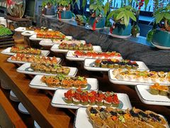 -深圳皇庭V酒店