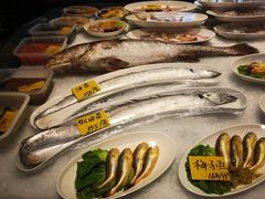 -佬太公海鸭·海鲜大排档(上海总店)