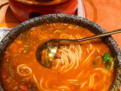 -浩海火燒雲傣家菜(芮欧百货店)