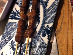 -探鱼·鲜青椒爽麻烤鱼(三水广场店)