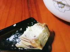 -红宝石·鲜奶小方(万航店)
