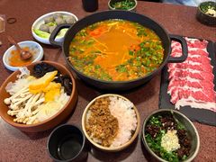-旺福·贵州酸汤牛肉火锅(陆悦天地店)