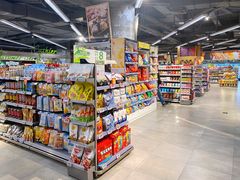 -blt精品超市(上海杨浦合生汇店)
