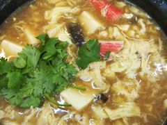 -巷子深菜馆(新华路店)