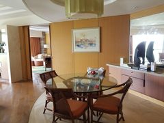 -上海佘山世茂艾美酒店