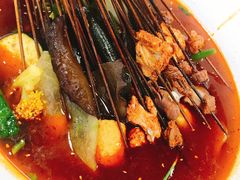 -蜀串香牛杂火锅串串