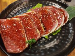 -炭治郎烧肉(滨江和城店)