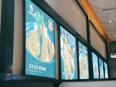 -来相会饺子·新辽菜(甘家口店)