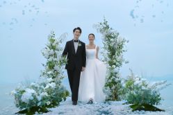 -摩玛婚纱摄影(杭州店)