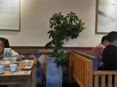 大堂-旅马餐厅(茅家埠店)