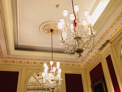 -Cafe Sacher(WIEN)