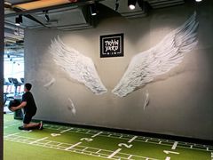 -Trainyard 炼·工场(中国国际贸易中心店)