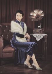 -梧桐照相馆(维景国际店)