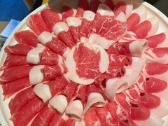 -东来顺·非遗火锅(高新店)