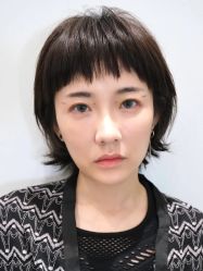 -十六番发型师事务所