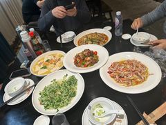 -健眺小海鲜(临海后山店)