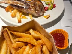 -春树下·树屋花房西餐厅(罍街AS1980店)