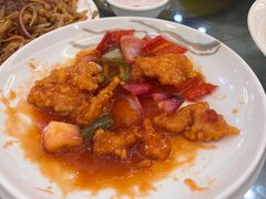 -鹭园酒家·四十年老字号