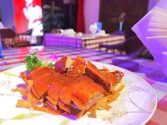 -邓丽君音乐主题餐厅