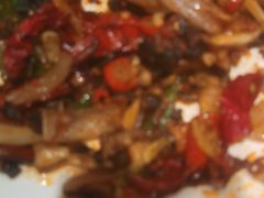 -宴语·新疆菜·大盘鸡·烤肉(北泉店)