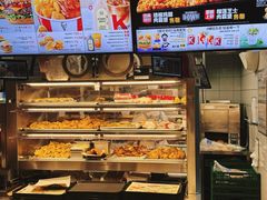 -肯德基(坑梓店)