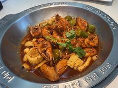 -李想大虾(黉街店)