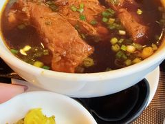 -中国厨房/台湾牛肉面